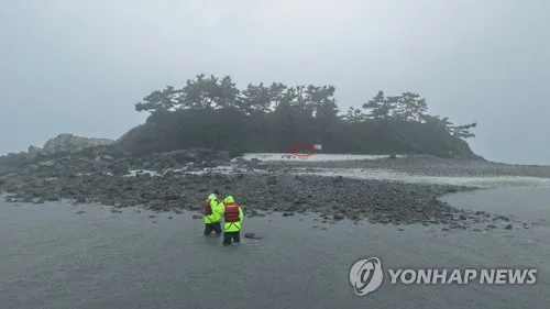 고립되고 고장나고…태안해경, 주말새 신고 10건 출동·안전조치