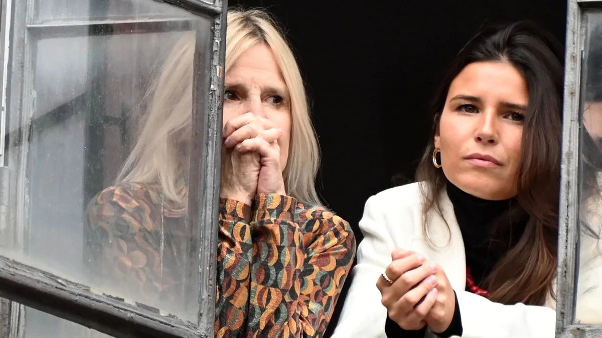 Eugenia Martínez de Irujo arropa a Tana Rivera en su 27 cumpleaños: la felicitación cargada de intención tras su crisis con Roca Rey
