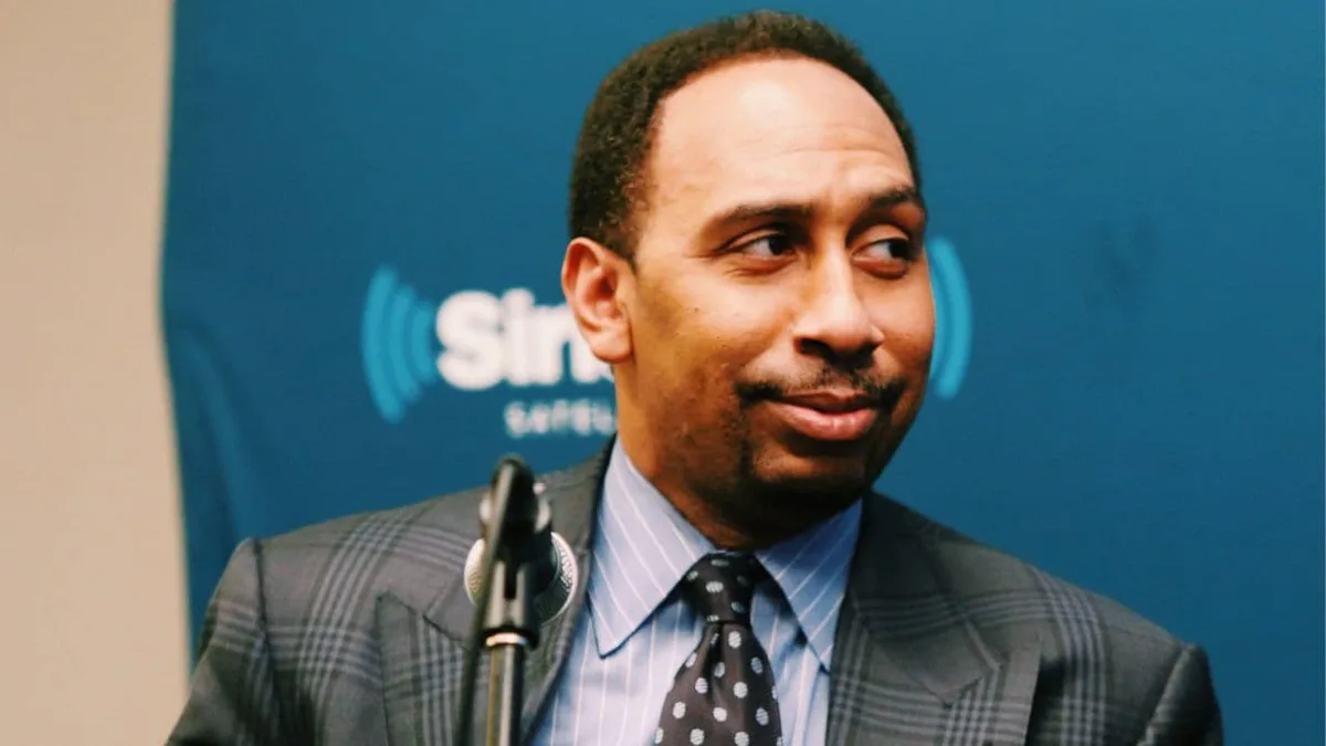 Stephen A. Smith Reveals Michael Irvin’s ESPN Return After Controversial NFL Network Exit