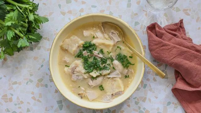 Dolly Partons Chicken and Dumplings: Jeder Bissen schmeckt nach Trost