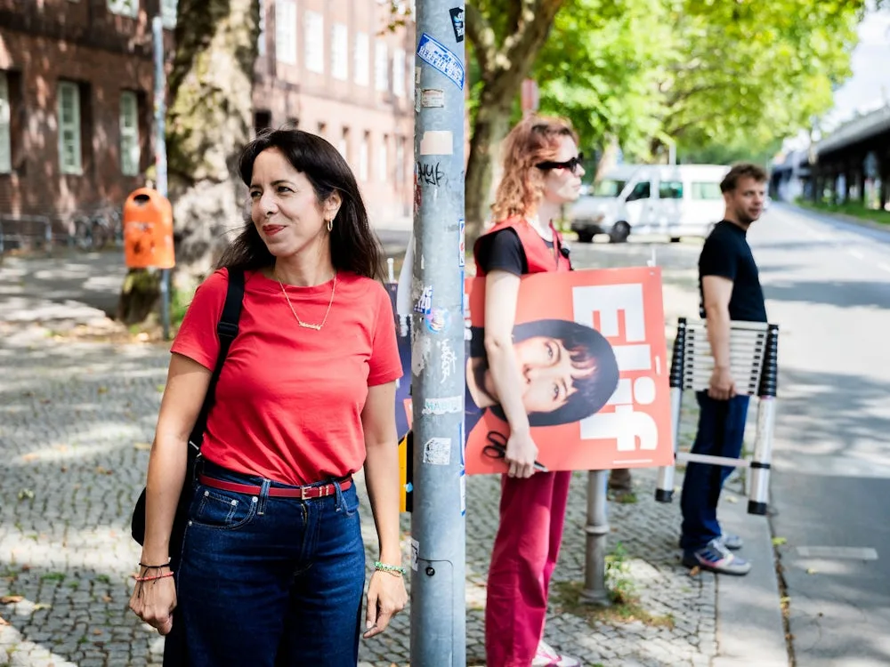 Berlin: Das große Versprechen vom günstigen Wohnen