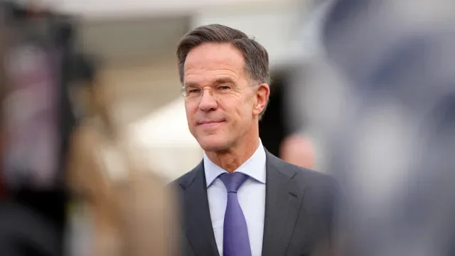 Rutte considera que acordo EUA-Dinamarca "reforça segurança coletiva"