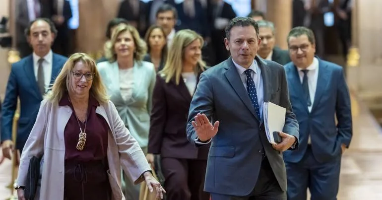 Governo afasta reforma das pensões. Estudo é "um contributo"