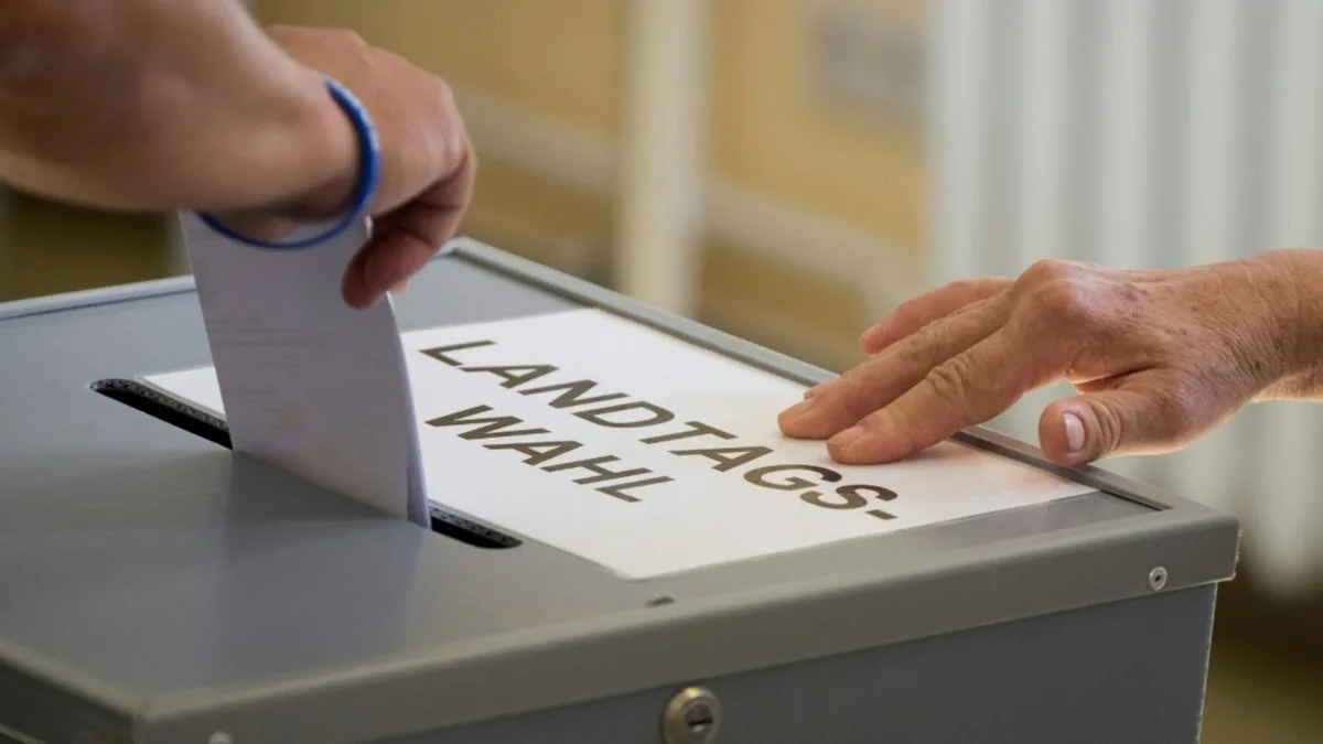 Kommunen und Handwerk erinnern Regierung vor Wahlen an ihre Verantwortung