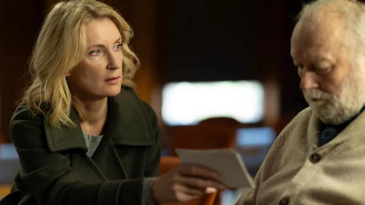 "Tatort: König in Gelb": "Tatort" mit Maria Furtwängler: Warum leiden immer mehr Menschen an Demenz?