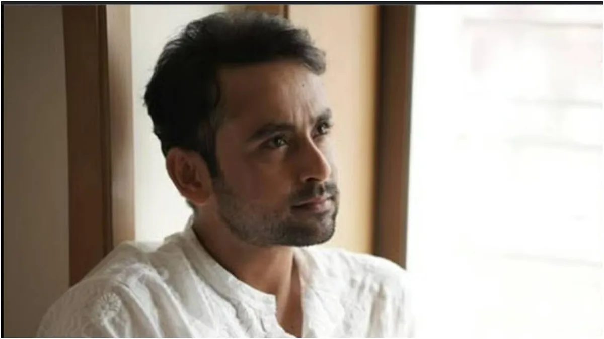 Anirudha on his Awarapan 2 debut and life before acting