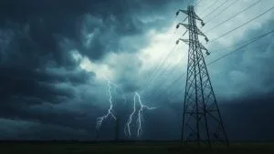 Frente fria no Nordeste causa um “tsunami” de 2.409% no preço da energia