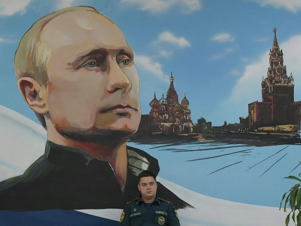 Newsblog zum Ukraine-Krieg: Experte: Neues Parlament in Russland wird „Duma des Krieges“