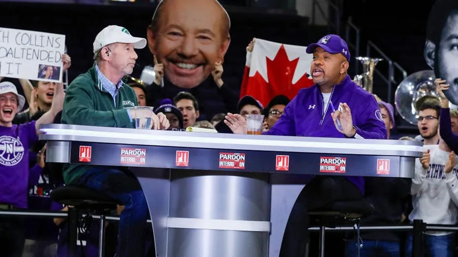 Frank Isola comments on Michael Wilbon naming him preferred 'PTI' co-host when Tony Kornheiser retires
