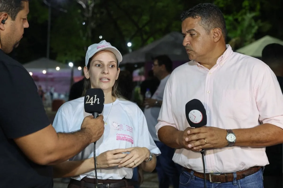 Prefeitura aposta em limpeza de igarapés e educação ambiental antes do período chuvoso