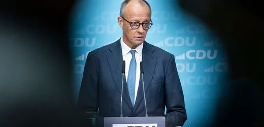 Friedrich Merz: Was für und gegen Wüst, Söder, Dobrindt und Rhein als Kanzler spricht