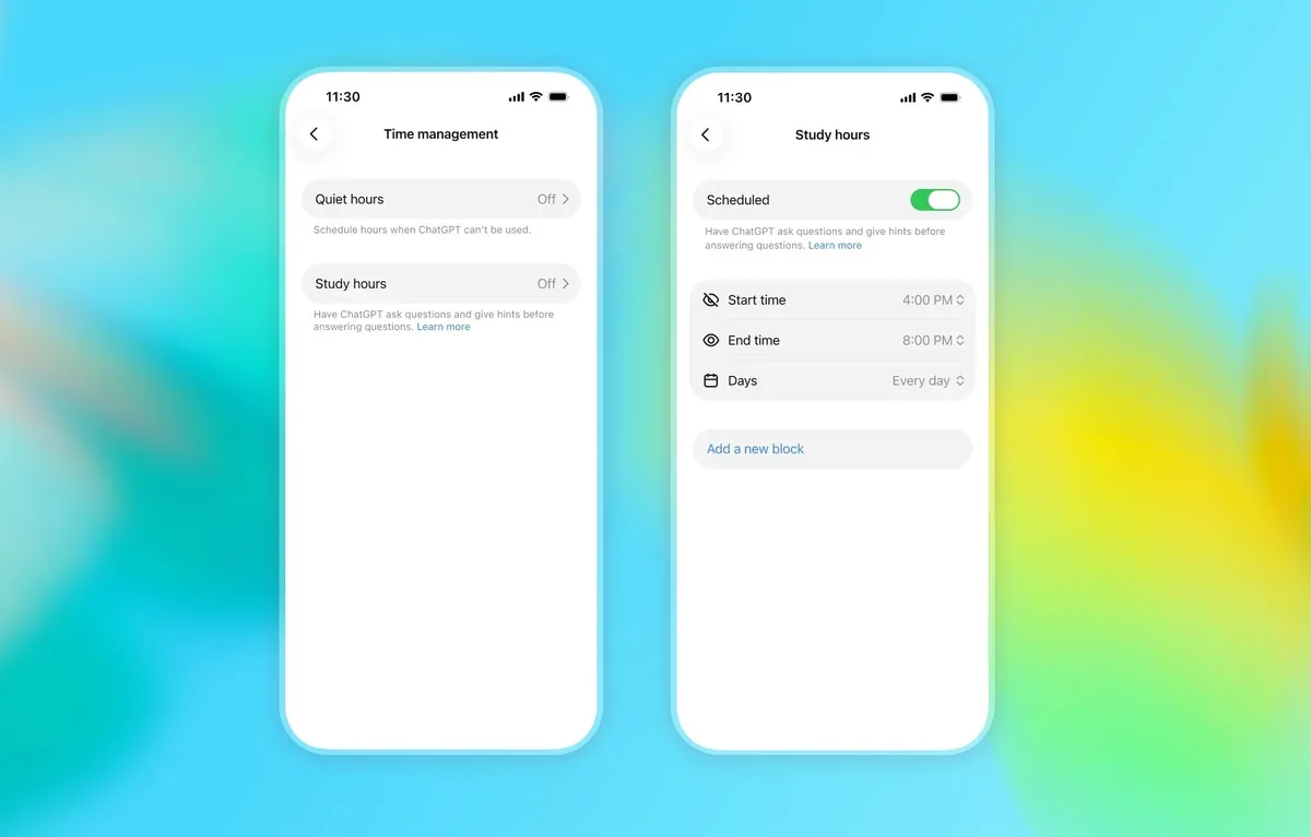 OpenAI lança ChatGPT para adolescentes