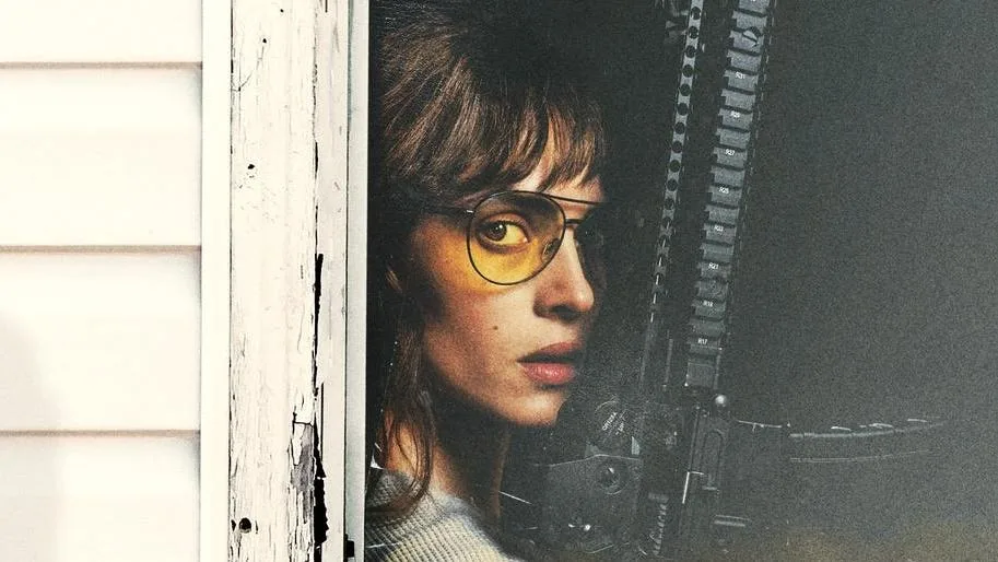 ‘Onslaught’ Rotten Tomatoes Reviews Say Movie Is Bloody Good