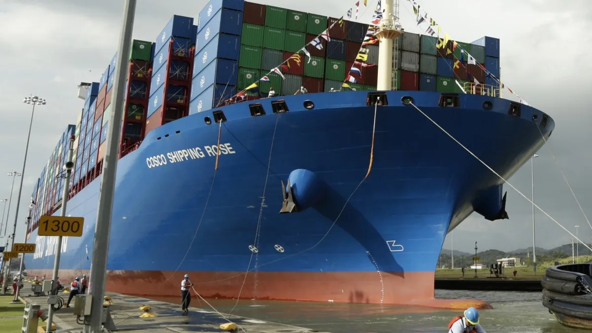 US accuses 9 Latin American countries of helping China avoid Trump’s tariffs