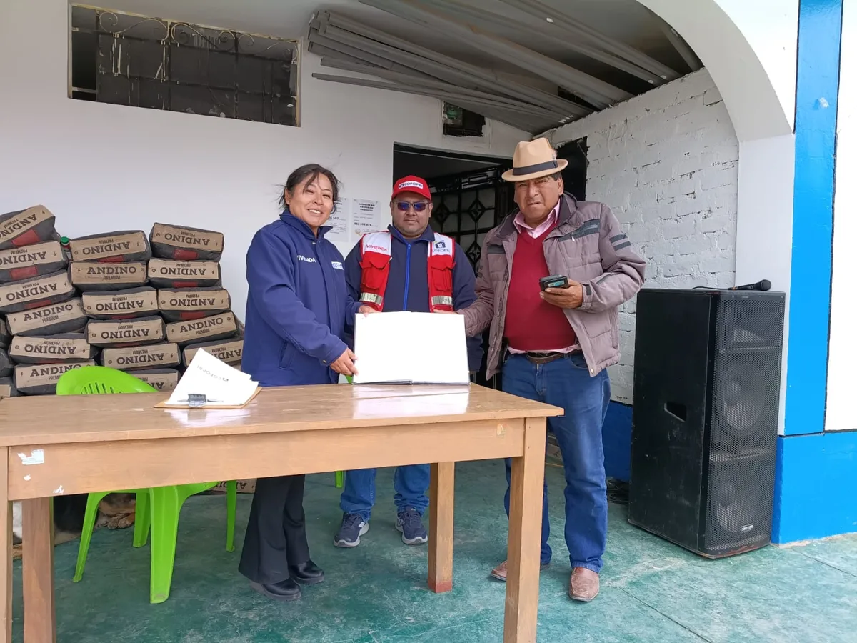 Cofopri empadronará 867 predios en Tumbes, Piura y Lambayeque: qué documentos presentar para avanzar con el título de propiedad