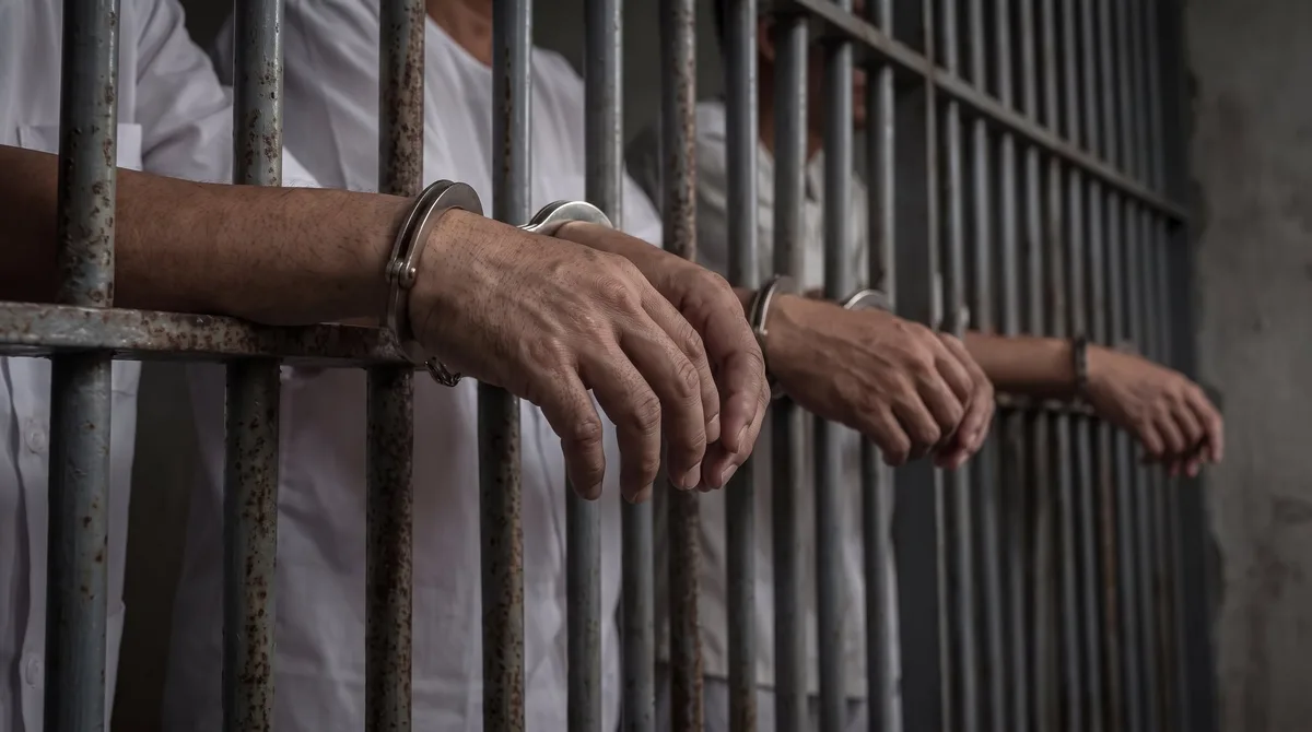 Condenan al “Delincuente de Zapotitanes” a 254 años de prisión por ocho homicidios y agrupaciones ilícitas en El Salvador