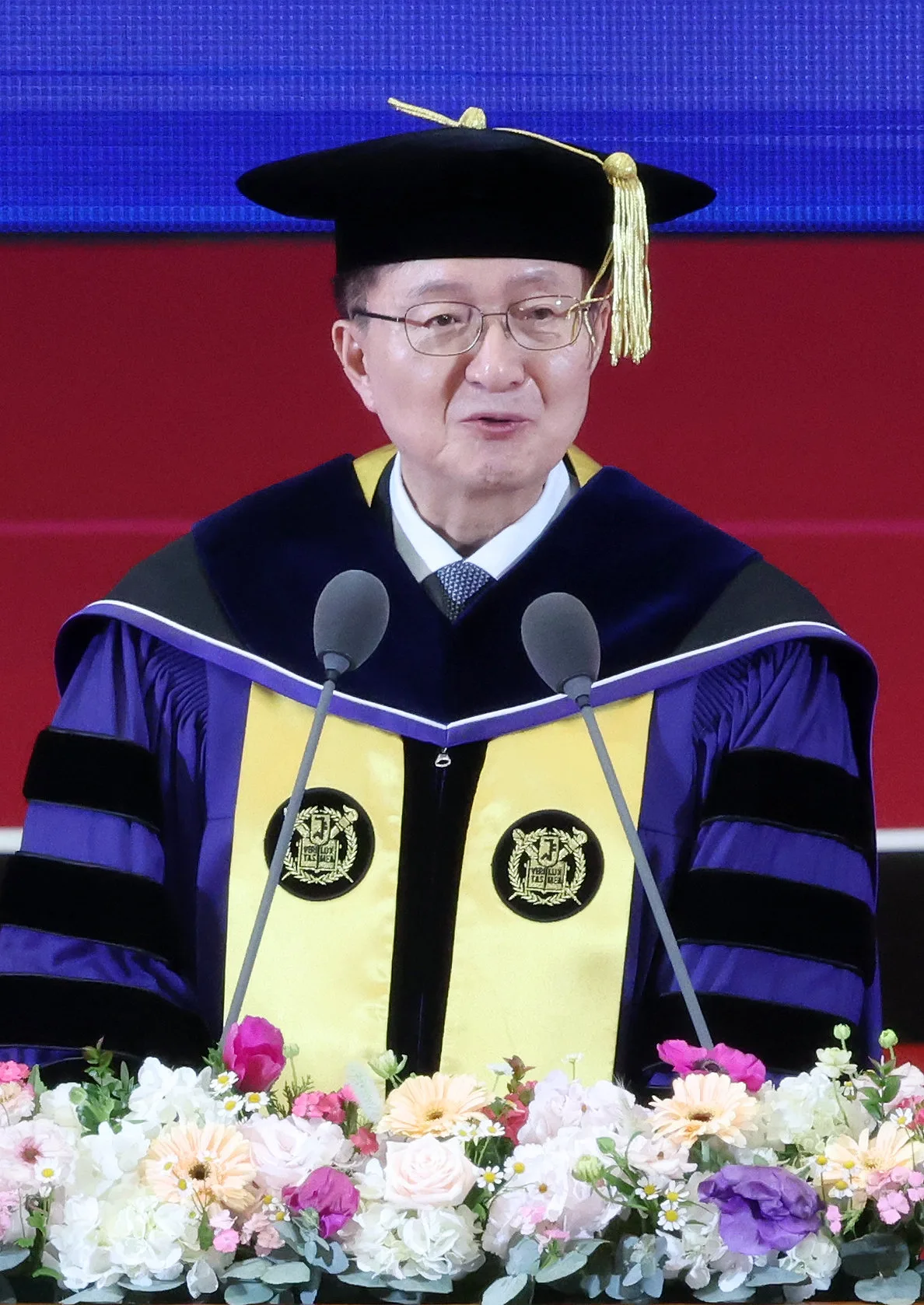 서울대 총장 선출 12명 출사표…유홍림 현 총장도 연임 도전
