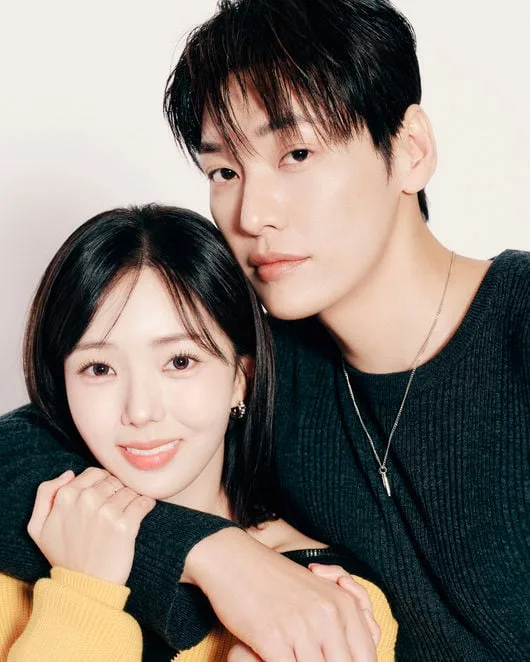 ‘나를 충전해줘’ 김영광, 채수빈에 푹 빠졌다..“너무 귀여워”[인터뷰①]