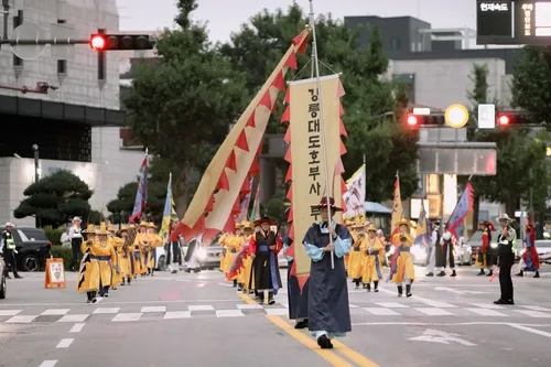 역사·문화로 물든 강릉의 밤…국가유산야행 16만명 방문