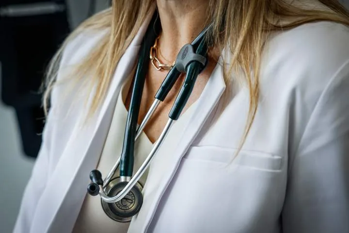 4 in 10 women don’t know where to seek support for menopause: report