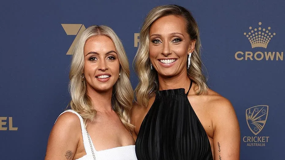 Aussie women's cricket star addresses cheating with her teammate scandal that ended marriage