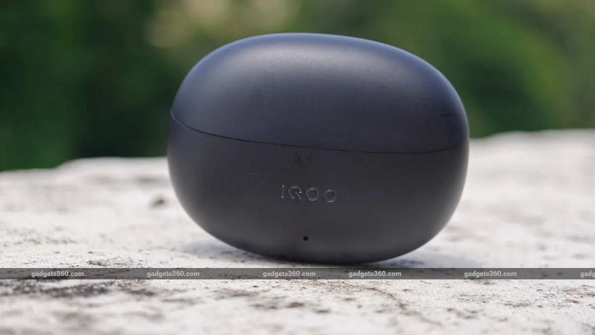 iQOO Buds Review: Budget TWS With Not-So-Budget Sound