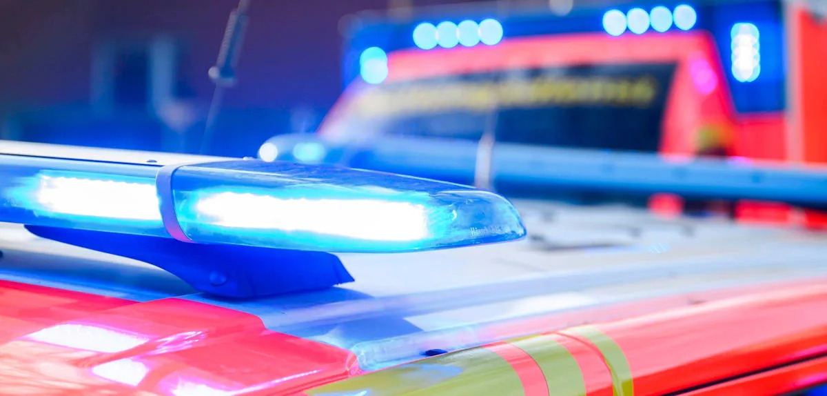 Tödlicher Arbeitsunfall bei Weteritz | Stendal-News