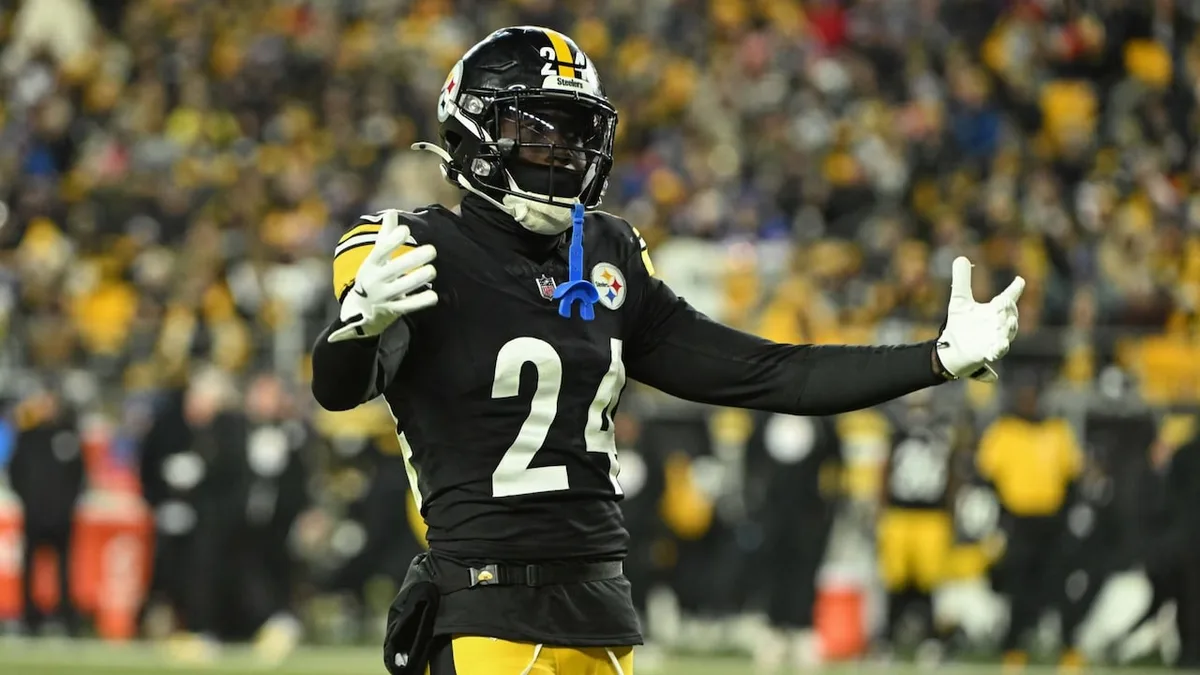 Could Joey Porter Jr.’s Latest Setback Change His Future With Pittsburgh Steelers?