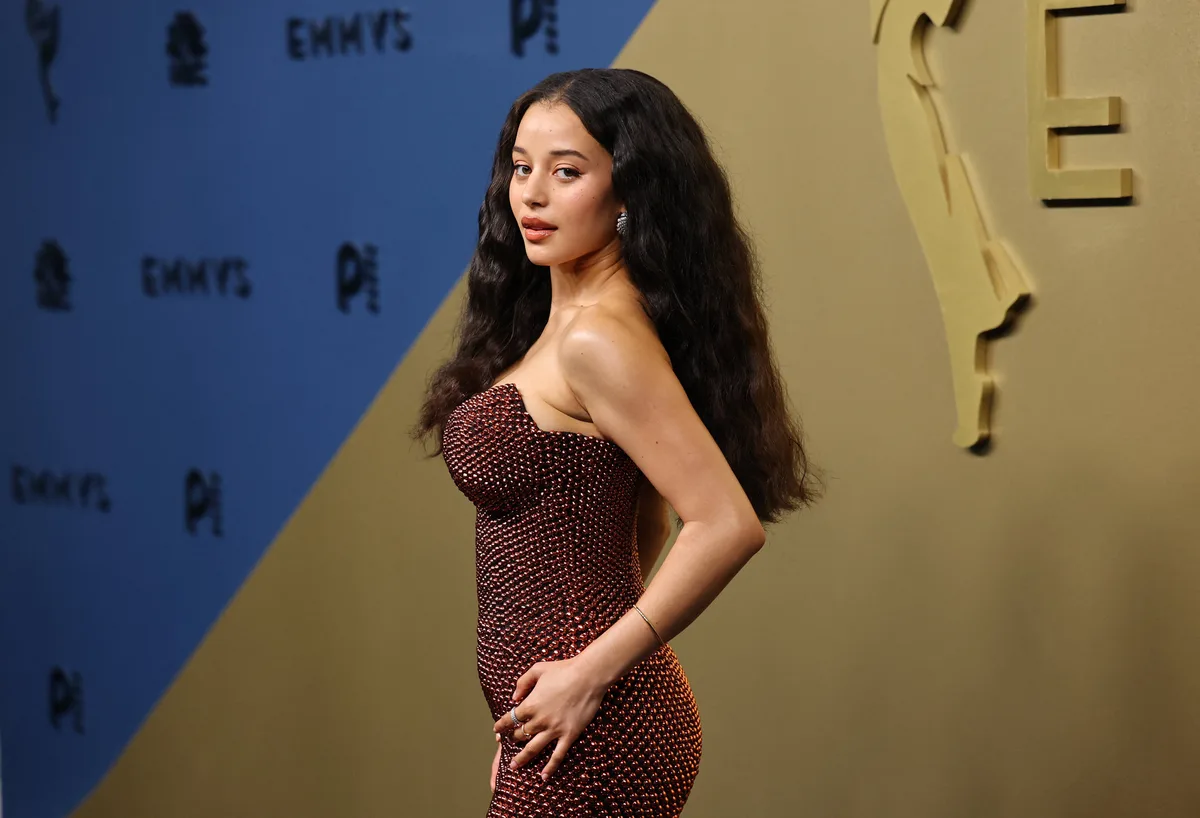 Emmys 2026: The best celebrity red carpet looks