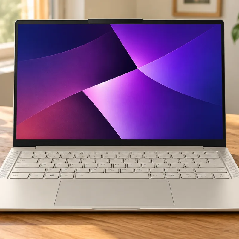 Actualité : Le PC portable Lenovo Yoga Slim 7 14ILL10 OLED 14 pouces est à 849,99 € (-23 %)