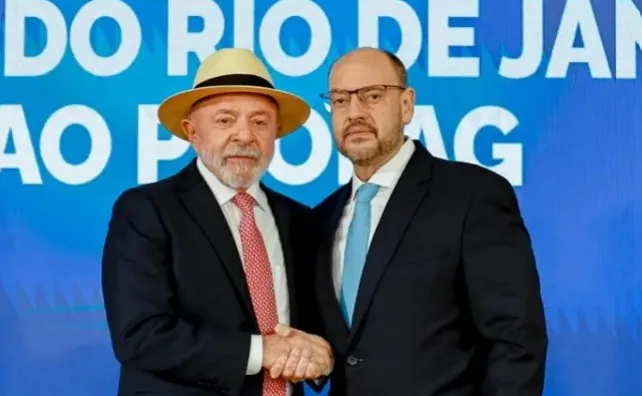 Desembargador Ricardo Couto pode ser novo indicado do Planalto ao STF