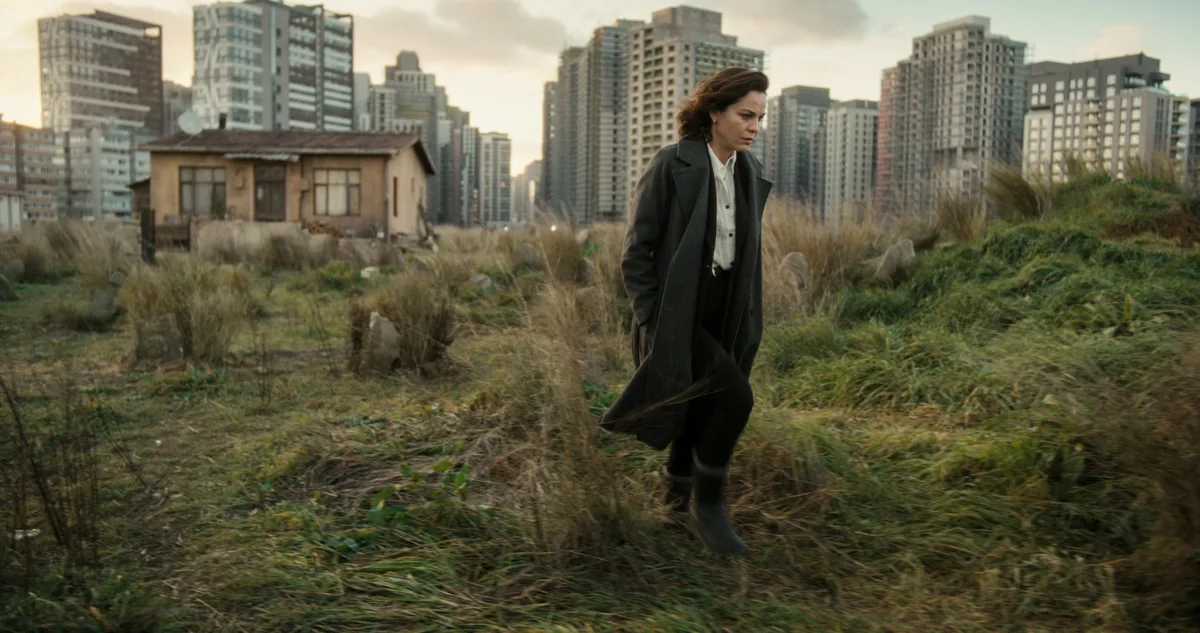 Symbioz Films Boards Cutthroat Istanbul Real Estate World-Set Drama ‘Sevda’ & Unveils Trailer
