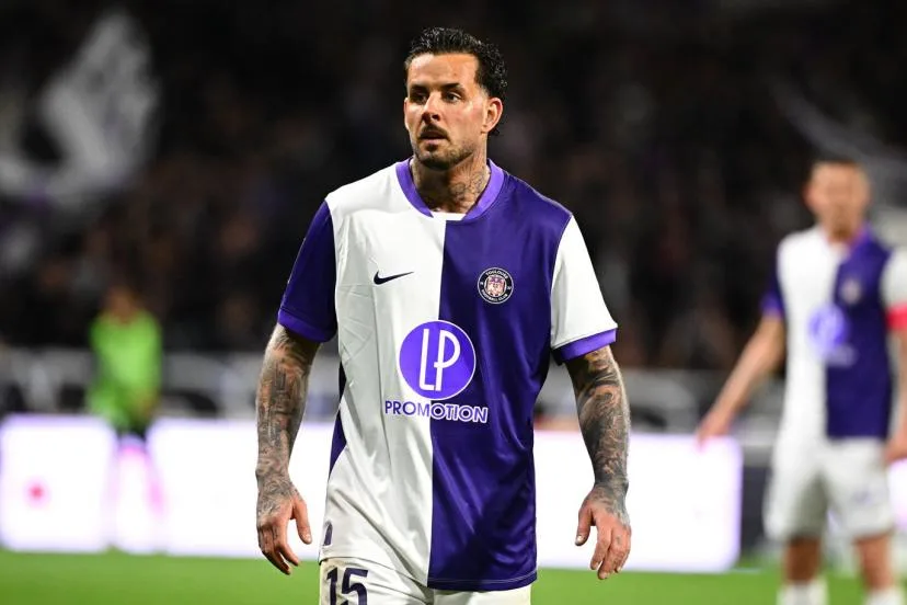 Première pour Thomas Jörgensen avec Toulouse, Aron Dönnum absent du groupe contre l'OL