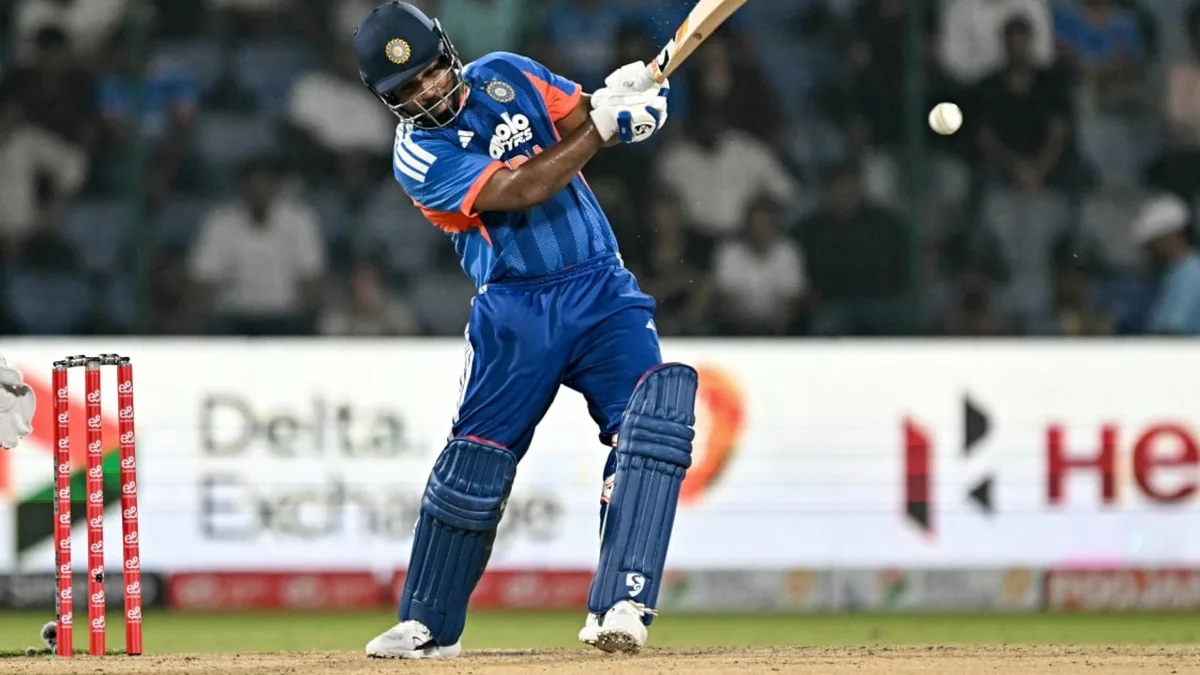 Amid Vaibhav Sooryavanshi Debate, Sunil Gavaskar Sends Big Message To Sanju Samson: "Don't Think He'll Ever Fail"