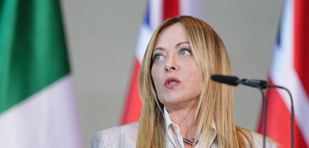 Streit um „Dublin-Fälle“ – Meloni wehrt sich gegen Rückführungen von Migranten