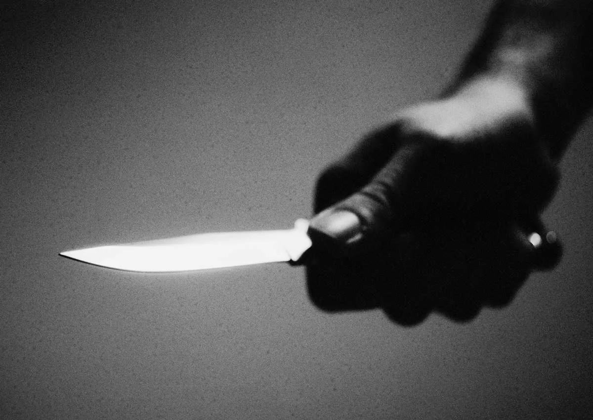 Briga entre moradores de rua termina com um preso e outro esfaqueado no DF