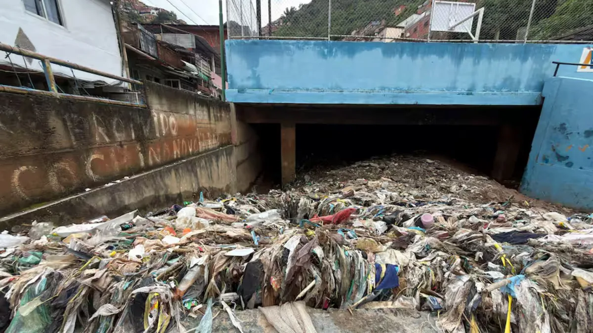Muertes, desaparecidos y destrucción de viviendas es el saldo de las lluvias