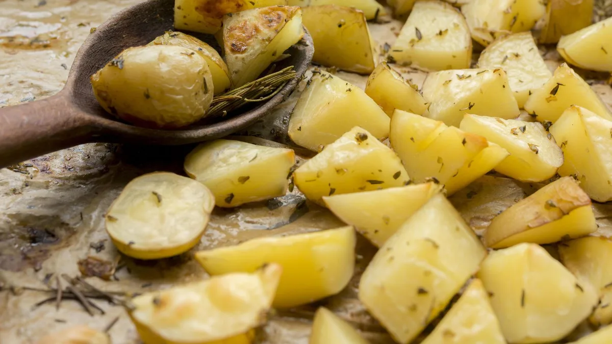 Los nutricionistas coinciden: esta es la forma de cocinar la patata para que sacie más sin disparar sus calorías
