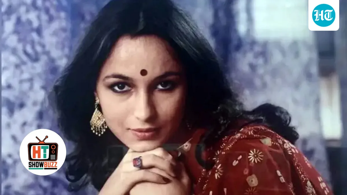 Soni Razdan says she 'paid the price' for wanting to be an 'actor, not a star'; nobody wanted to 'launch' her| Interview