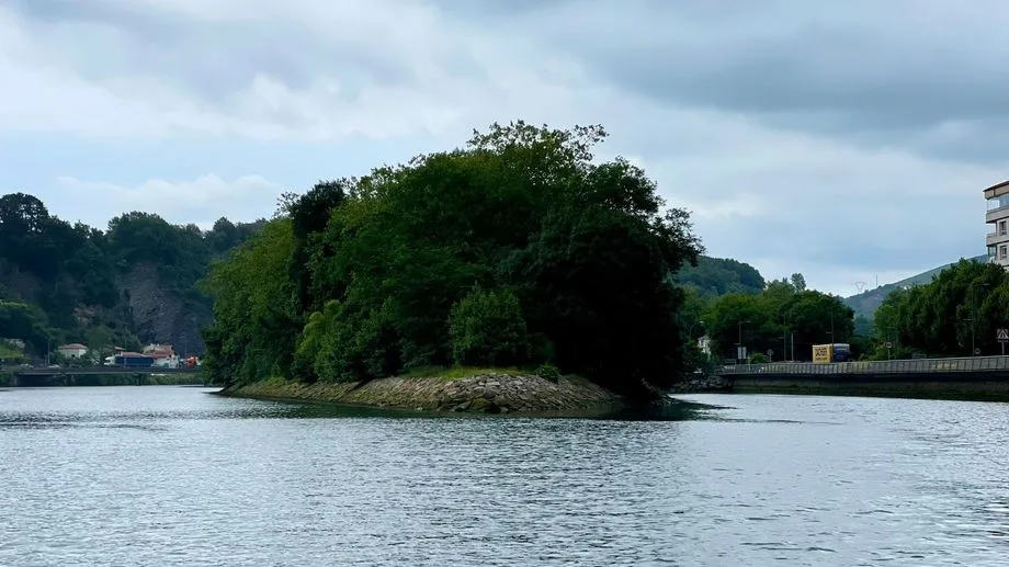 L’île des Faisans, ce drôle de territoire qui appartient à la France et à l’Espagne