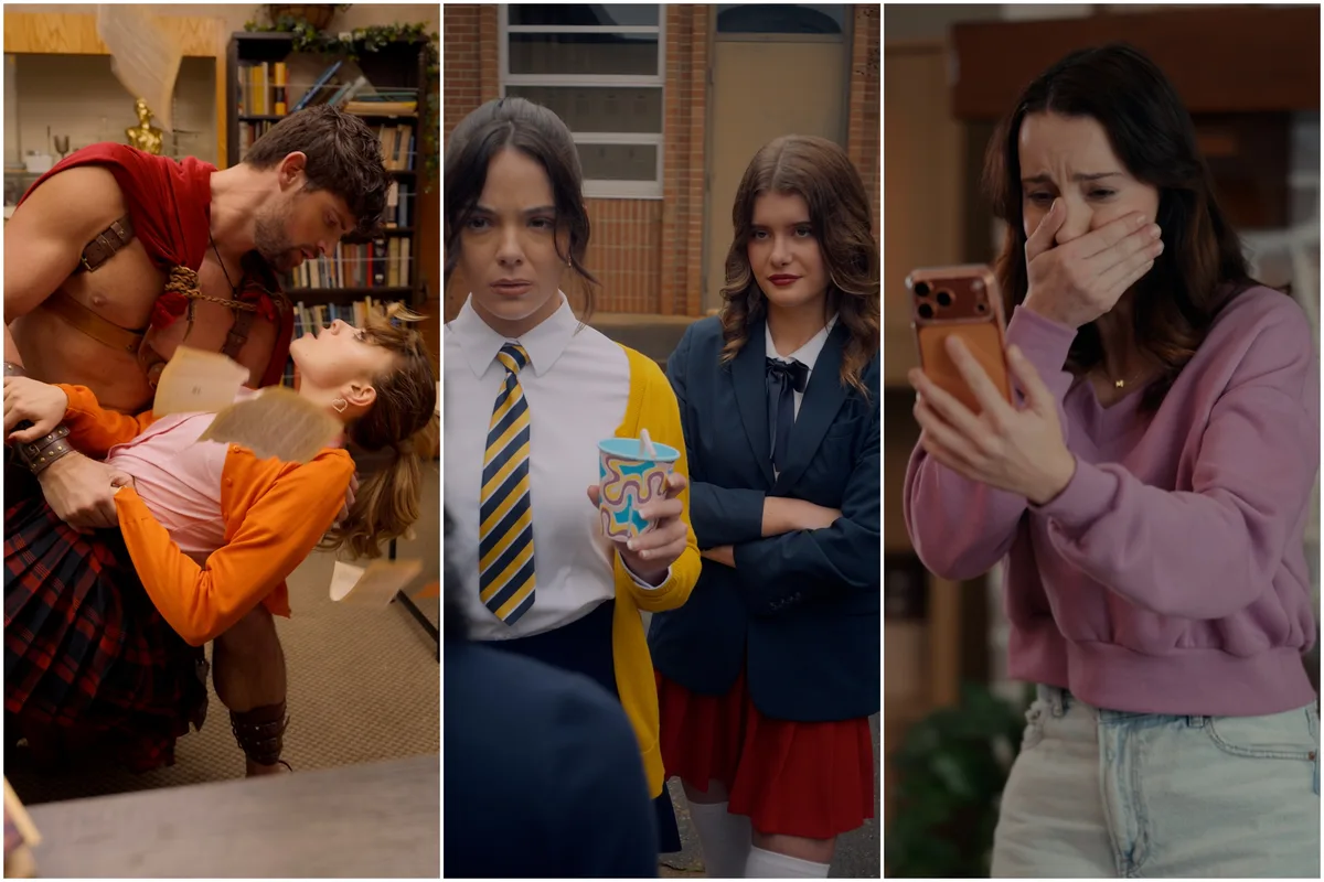 Microseries Studio and Platform aTwist Officially Launches With First Slate of Originals