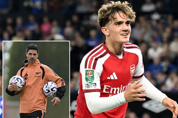 Arsenal's six month Max Dowman plan, League One interest and potential exit date