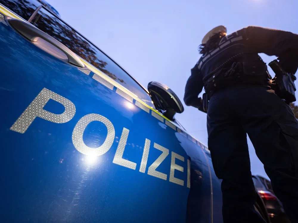 Hessen: Verein Palästina e.V. wegen „antisemitischer Propaganda“ verboten