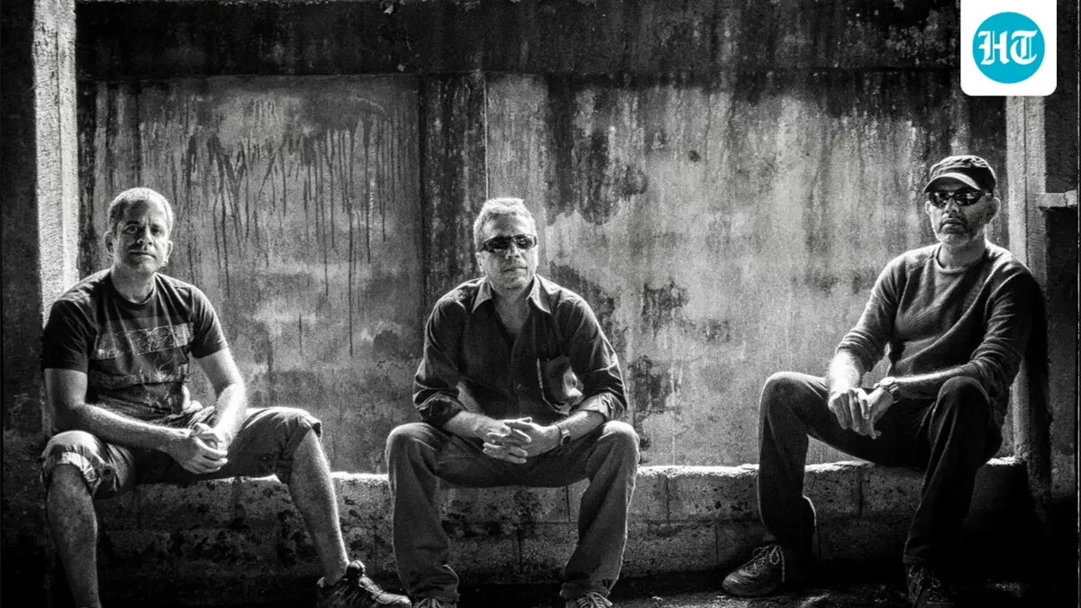 ‘No showmanship, every note he played pierced your heart’: Musicians remember Mahesh Tinaikar, Indus Creed’s quiet guitarist