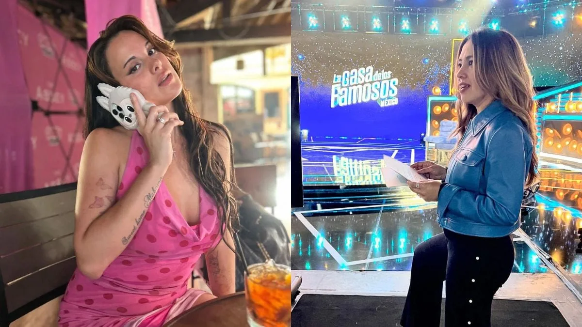 Gala Montes estaría vetada de La Casa de los Famosos México, esta sería la razón