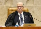 Fachin diz que inquérito das fake news está perto do fim