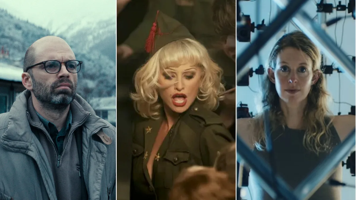 The Best Movies of the Year Are Finally Hitting Theaters