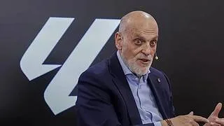 Terremoto institucional en el fútbol español: El Real Madrid exige la dimisión inmediata de Javier Tebas