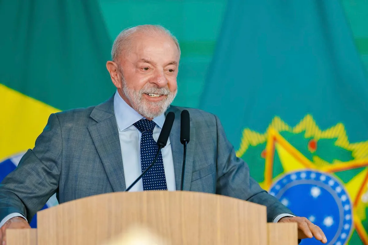 Discurso de Lula na ONU deve ter defesa da soberania e indireta aos EUA, dizem auxiliares