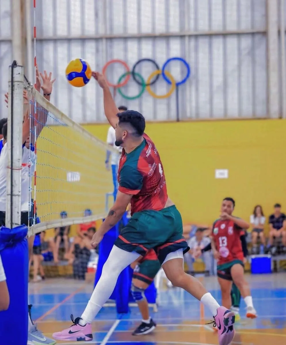 Federação de Vôlei abre inscrições da etapa Rio Branco do Estadual